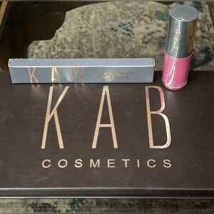 KAB Makeup Lot! Brand new, never used!